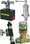 Product Image - In-Line System Valves